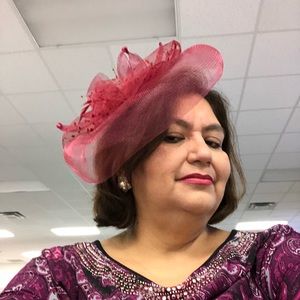 Meet your Posher, Sandra